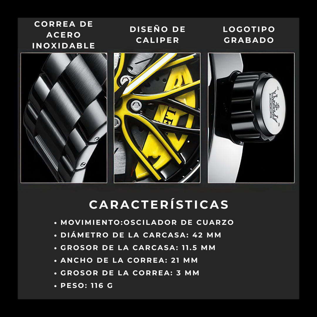 R-Wheel