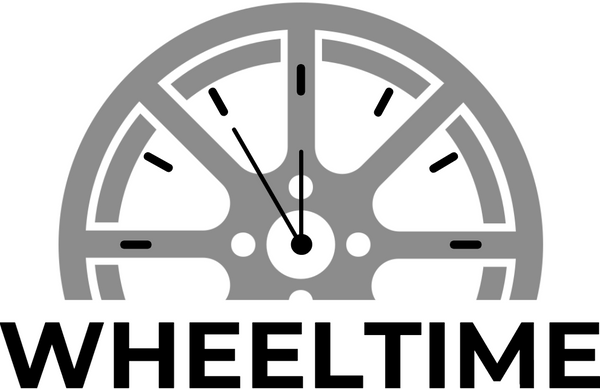 Wheel Time